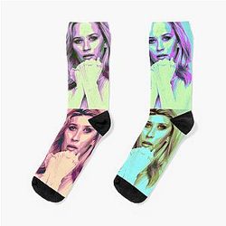 Reese Witherspoon Pop Socks