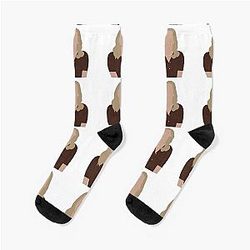 Bradley Jackson - Reese Witherspoon Sock