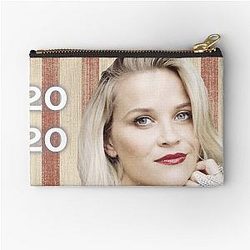 Reese Witherspoon President's Pouch