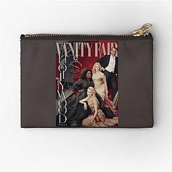 Reese Witherspoon Zipper Pouch