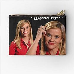 Reese Witherspoon Classic Zipper Pouch