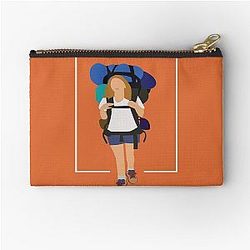Reese Witherspoon Minimalist Hollywood Movie Poster Design Pouch