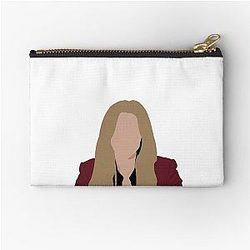 Bradley Jackson - Reese Witherspoon Zipper Pouch