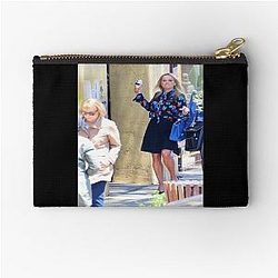 Reese Witherspoon Ice Cream Pouch
