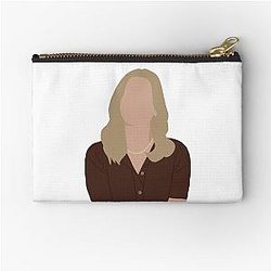 Bradley Jackson Reese Witherspoon Zipper Pouch