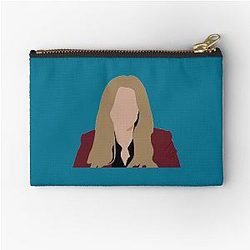 Bradley Jackson - Reese Witherspoon Zipper Pouch