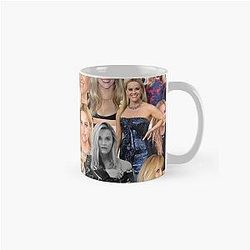 Reese Witherspoon American Actress Dressed Up Classic Mug