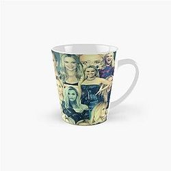 Reese Witherspoon American actress and Collage - 3 Tall Mug
