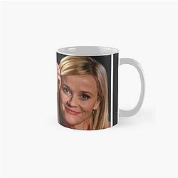 Reese Witherspoon T-Shirt Classic Mug