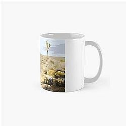 Wild Reese Witherspoon Classic Mug