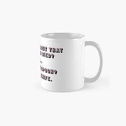 Reese Witherspoon Classic Mug