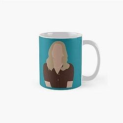 Bradley Jackson Reese Witherspoon Classic Mug