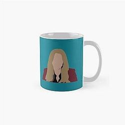 Bradley Jackson Reese Witherspoon Classic Mug