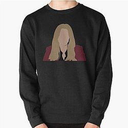 Bradley Jackson - Reese Witherspoon Pullover Sweatshirt