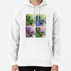 Reese Witherspoon Pop Hoodie