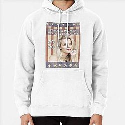 Reese Witherspoon President Pullover Hoodie