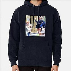 Reese Witherspoon Ice Cream Pullover Hoodie