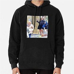 Reese Witherspoon Ice Cream Hoodie