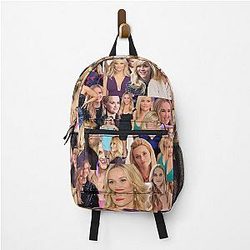Reese Witherspoon American actress Dressed Up Backpack