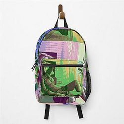 Reese Witherspoon Pop Art Backpack
