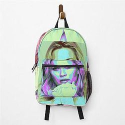 Reese Witherspoon Pop Art Backpack