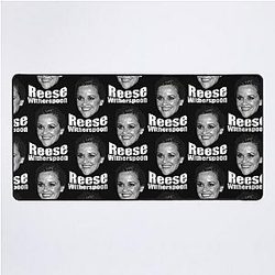Reese Witherspoon Fan Art Mat