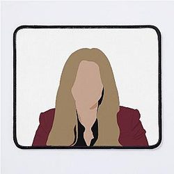 Bradley Jackson Reese Witherspoon Mouse Pad