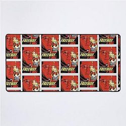 Freeway - Reese Witherspoon Mat