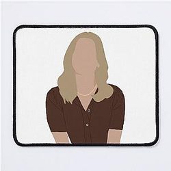 Bradley Jackson Reese Witherspoon Mouse Pad