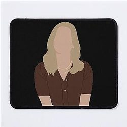 Bradley Jackson Reese Witherspoon Mouse Pad