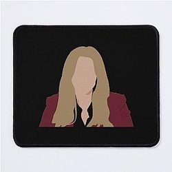 Bradley Jackson - Reese Witherspoon Mouse Pad