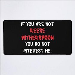 Reese Witherspoon - If You're Not in White