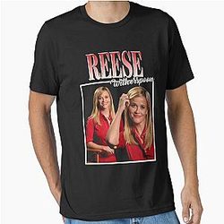 Reese Witherspoon Classic T-Shirt Essential T-Shirt