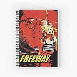 Freeway - Reese Witherspoon