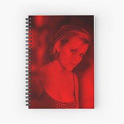 Reese Witherspoon Celebrity Notebook
