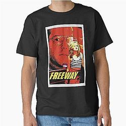 Reese Witherspoon Freeway T-Shirt