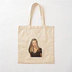 Young Reese Witherspoon Cotton Tote Bag