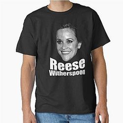 Reese Witherspoon Classic T-Shirt