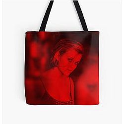 Reese Witherspoon Celebrity Tote Bag