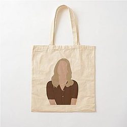 Bradley Jackson Reese Witherspoon Cotton Tote Bag