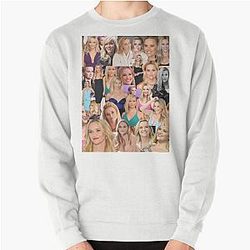 Reese Witherspoon American actress Dressed Aesthetic Collage hoodie