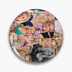 Reese Witherspoon American actress Collage - 4 Pin