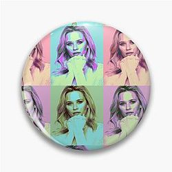 Reese Witherspoon Pin