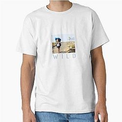 Wild Reese Witherspoon Classic t-shirt