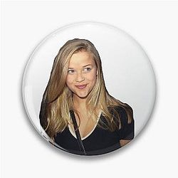 Young Reese Witherspoon