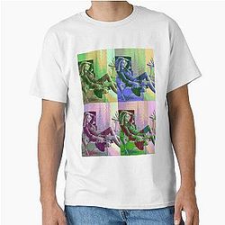 Reese Witherspoon Pop Art Classic T Shirt