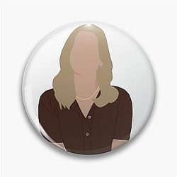 Bradley Jackson - Reese Witherspoon Pin
