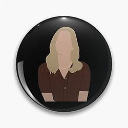Bradley Jackson - Reese Witherspoon Pin Backs