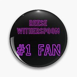 Reese Witherspoon