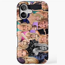 Reese Witherspoon American actress iPhone Case